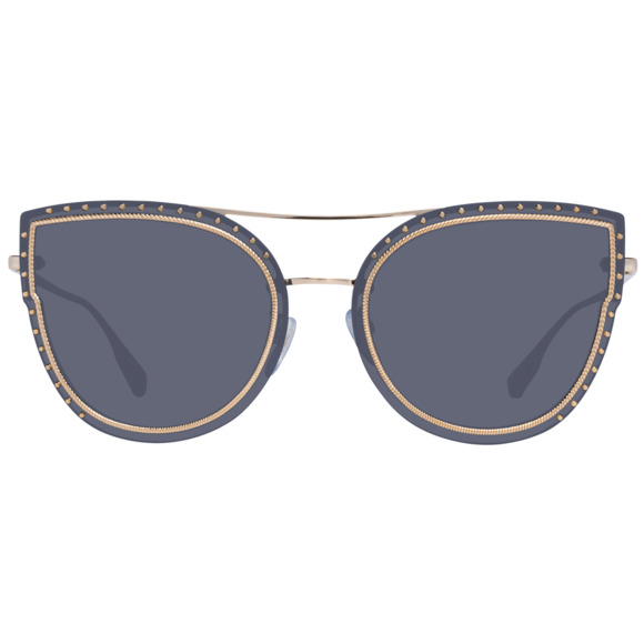 Escada Rose Gold Women Sunglasses - Picture 2 of 4